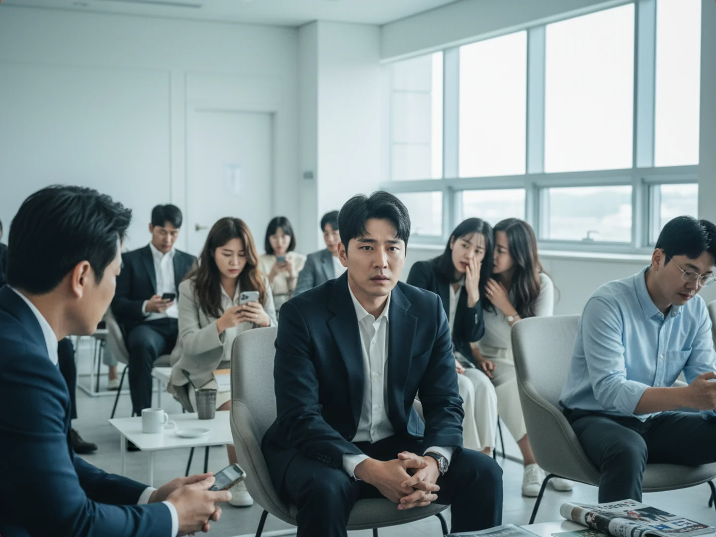 김준현 거짓 먹방 논란03